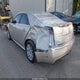 1G6DE5E50D0161378 2013 Cadillac Cts Luxury Collection auction photo thumbnail 3