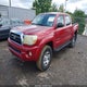 5TEJU62N46Z295360 2006 Toyota Tacoma Prerunner V6 auction photo thumbnail 2