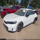 19XFL2H86SE004927 2025 Honda Civic Sport auction photo thumbnail 2