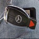 WDDSJ4GBXFN196521 2015 Mercedes-Benz Cla 250 4Matic auction photo thumbnail 11