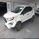 MAJ6S3FL2MC454929 2021 Ford Ecosport S auction photo thumbnail 2