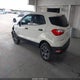 MAJ6S3FL2MC454929 2021 Ford Ecosport S auction photo thumbnail 3