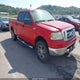 1FTPW14VX8FB97115 2008 Ford F-150 60Th Anniversary/Fx4/King Ranch/Lariat/Xlt auction photo thumbnail 1
