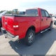 1FTPW14VX8FB97115 2008 Ford F-150 60Th Anniversary/Fx4/King Ranch/Lariat/Xlt auction photo thumbnail 4