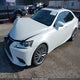 JTHCF1D28E5015285 2014 Lexus Is 250 auction photo thumbnail 2