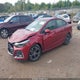 1G1BE5SM6K7101652 2019 Chevrolet Cruze Lt auction photo thumbnail 2