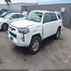 JTEZU5JR7J5188585 2018 Toyota 4Runner Sr5 auction photo thumbnail 2