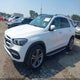 4JGFB4JB5NA717440 2022 Mercedes-Benz Gle 350 auction photo thumbnail 2