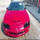 2G1FP22P1S2127538 1995 Chevrolet Camaro Z28 auction photo thumbnail 11