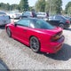 2G1FP22P1S2127538 1995 Chevrolet Camaro Z28 auction photo thumbnail 3