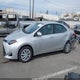 5YFBURHE5JP799170 2018 Toyota Corolla Le auction photo thumbnail 14