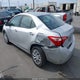 5YFBURHE5JP799170 2018 Toyota Corolla Le auction photo thumbnail 3