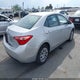 5YFBURHE5JP799170 2018 Toyota Corolla Le auction photo thumbnail 4