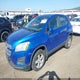 KL7CJPSB8FB107731 2015 Chevrolet Trax 1Ls auction photo thumbnail 2