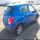 KL7CJPSB8FB107731 2015 Chevrolet Trax 1Ls auction photo thumbnail 4