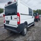 3C6LRVAG1ME515699 2021 Ram Promaster 1500 Low Roof 136 Wb auction photo thumbnail 4