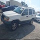 1J4GX48S71C657394 2001 Jeep Grand Cherokee Laredo auction photo thumbnail 2