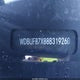 WDBUF87X88B319260 2008 Mercedes-Benz E 350 4Matic auction photo thumbnail 17