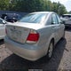 4T1BE30KX5U957227 2005 Toyota Camry Xle auction photo thumbnail 4