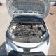 5YFB4MDE5PP048815 2023 Toyota Corolla Le auction photo thumbnail 10