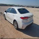 5YFB4MDE5PP048815 2023 Toyota Corolla Le auction photo thumbnail 3