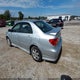 1NXBR32E37Z833654 2007 Toyota Corolla S auction photo thumbnail 3