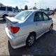 1NXBR32E37Z833654 2007 Toyota Corolla S auction photo thumbnail 4