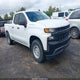 1GCRWAEF2KZ298462 2019 Chevrolet Silverado 1500 Work Truck auction photo thumbnail 1