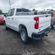 1GCRWAEF2KZ298462 2019 Chevrolet Silverado 1500 Work Truck auction photo thumbnail 3