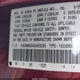 1HGCM66546A002250 2006 Honda Accord Sdn Ex-L V6 auction photo thumbnail 9