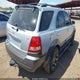 KNDJD733255389287 2005 Kia Sorento Ex/Lx auction photo thumbnail 4