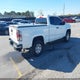 1GCHSBEA6G1384090 2016 Chevrolet Colorado Wt auction photo thumbnail 4