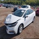 1G1BE5SM4H7227808 2017 Chevrolet Cruze Lt Auto auction photo thumbnail 2