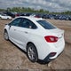 1G1BE5SM4H7227808 2017 Chevrolet Cruze Lt Auto auction photo thumbnail 3