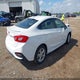 1G1BE5SM4H7227808 2017 Chevrolet Cruze Lt Auto auction photo thumbnail 4