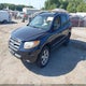 5NMSH13E88H181116 2008 Hyundai Santa Fe Limited/Se auction photo thumbnail 2