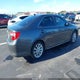 4T1BF1FK9DU649358 2013 Toyota Camry Xle auction photo thumbnail 4