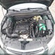 1G1PC5SB9F7115139 2015 Chevrolet Cruze 1Lt Auto auction photo thumbnail 10