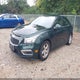 1G1PC5SB9F7115139 2015 Chevrolet Cruze 1Lt Auto auction photo thumbnail 2