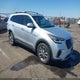 KM8SM4HFXJU261140 2018 Hyundai Santa Fe Se auction photo thumbnail 1