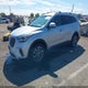 KM8SM4HFXJU261140 2018 Hyundai Santa Fe Se auction photo thumbnail 2