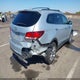 KM8SM4HFXJU261140 2018 Hyundai Santa Fe Se auction photo thumbnail 6