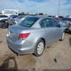 1HGCP2F38AA016157 2010 Honda Accord 2.4 Lx auction photo thumbnail 4