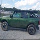 1FMDE5BH6NLB01452 2022 Ford Bronco Outer Banks auction photo thumbnail 14