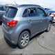 4A4AP4AU2EE007060 2014 Mitsubishi Outlander Sport Se auction photo thumbnail 4