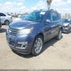 1GNKRGKD0EJ288750 2014 Chevrolet Traverse 1Lt auction photo thumbnail 2