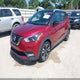 3N1CP5CU1KL538090 2019 Nissan Kicks Sr auction photo thumbnail 2