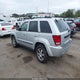 1J8GR48K08C185333 2008 Jeep Grand Cherokee Laredo auction photo thumbnail 3