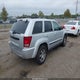 1J8GR48K08C185333 2008 Jeep Grand Cherokee Laredo auction photo thumbnail 4