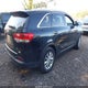 5XYPG4A51HG249943 2017 Kia Sorento Lx auction photo thumbnail 4